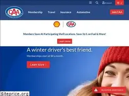 Sites similar to caask.ca