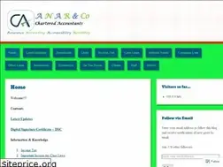 Sites similar to caasmeet.wordpress.com