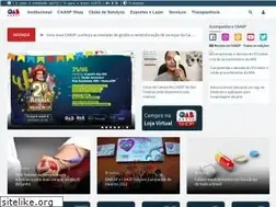 Sites similar to caasp.org.br