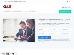 Sites similar to caaspseguros.com.br