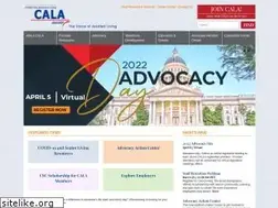 Sites similar to caassistedliving.org