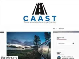 Sites similar to caast.org