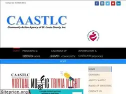 Sites similar to caastlc.org