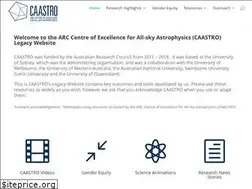 Sites similar to caastro.org