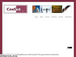 Sites similar to caasusllc.com