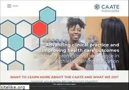 Sites similar to caate.net