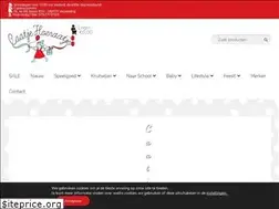 Sites similar to caatjehoeraatje.nl