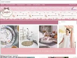 Sites similar to caatjeswinkeltje.nl