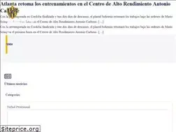 Sites similar to caatlanta.com.ar