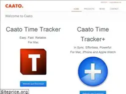 Sites similar to caato.de