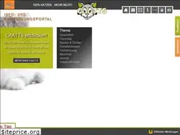 Sites similar to caatts.de