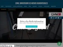 Sites similar to caav.mx