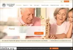 Sites similar to caav.ro