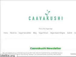 Sites similar to caavakushi.com