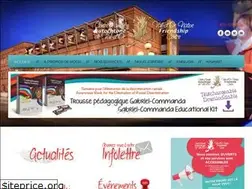 Sites similar to caavd.ca