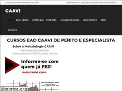 Sites similar to caavi.com.br