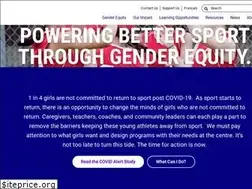 Sites similar to caaws.ca