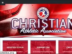 Sites similar to caayouthsports.org