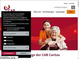 Sites similar to cab-a.de