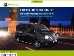 Sites similar to cab-accounts.co.uk