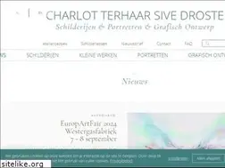 Sites similar to cab-art.nl
