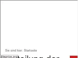Sites similar to cab-b.de