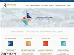 Sites similar to cab-longuemart.fr