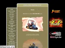 Sites similar to cab-racing.com