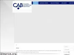 Sites similar to cab.com.bo