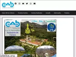 Sites similar to cab.com.br