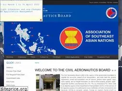 Sites similar to cab.gov.ph