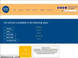 Sites similar to cab.org.je
