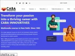 Sites similar to caba.in