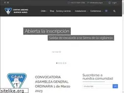 Sites similar to caba.org.ar