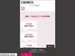Sites similar to cababeya.net