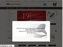 Sites similar to cabacivata.com.tr