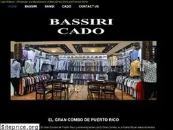 Sites similar to cabaclothing.com