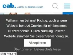 Sites similar to cabag.ch
