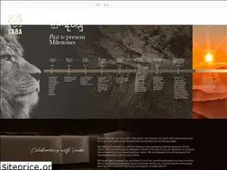 Sites similar to cabagrup.com.tr