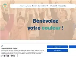 Sites similar to cabaide23.org