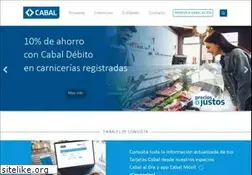 Sites similar to cabal.coop