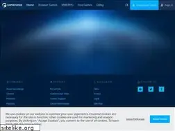 Sites similar to cabal.de