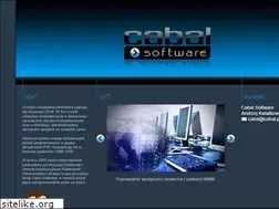 Sites similar to cabal.pl