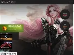 Sites similar to cabal.world