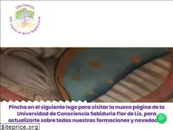 Sites similar to cabalaevolutiva.com