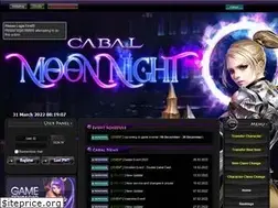 Sites similar to cabalbg.com