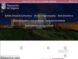 Sites similar to caballar.es