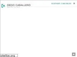 Sites similar to caballerodentalclinic.com