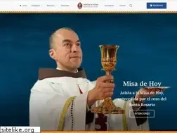 Sites similar to caballerosdelavirgen.org.ec