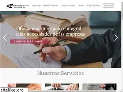 Sites similar to caballeroyasociados.mx